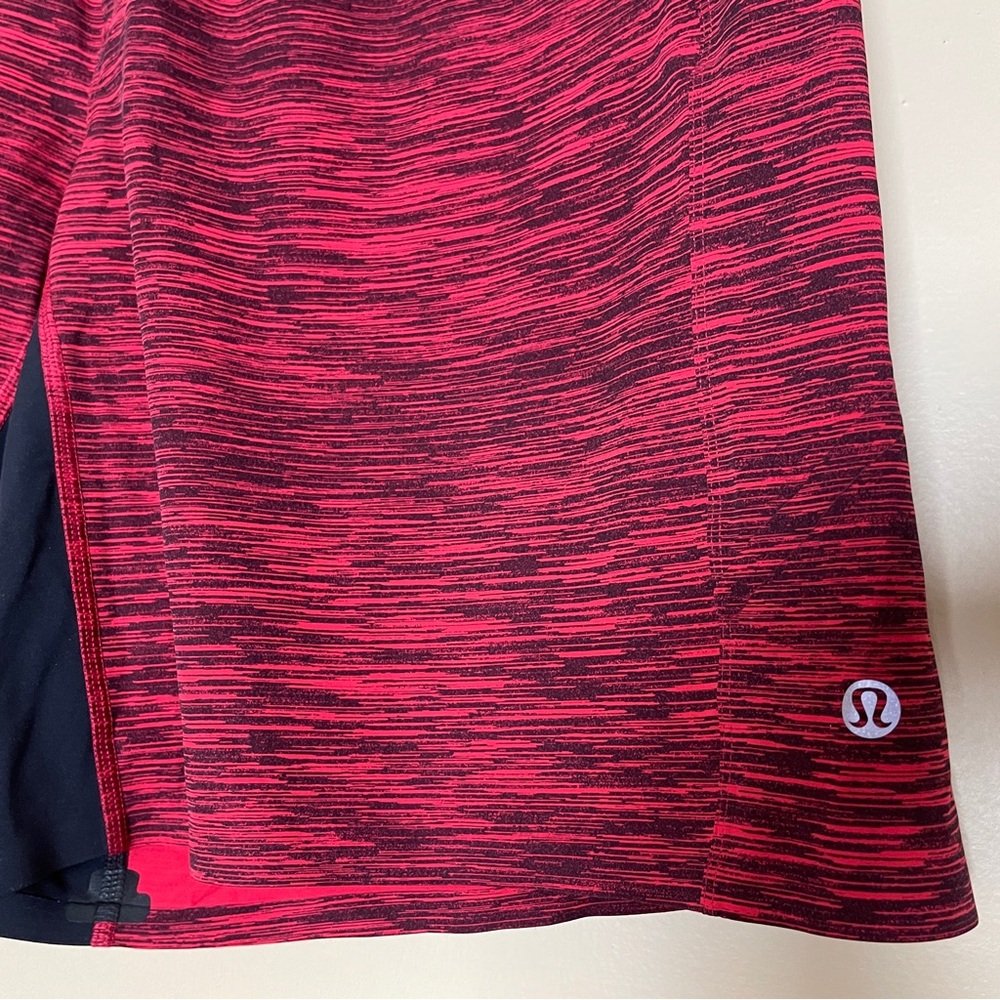 Lululemon Assert Shorts Men's Size Large Athletic Gym Workout - Picture 5 of 9